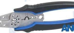 CUT/STRIP/CRIMP TOOL