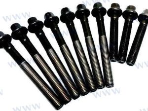 CYL HEAD BOLT