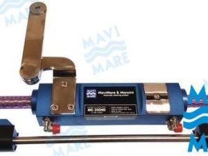 CYLINDER FOR GF300A (GS41066)