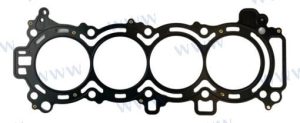 CYLINDER GASKET ASSY