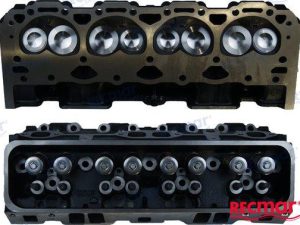 CYLINDER HEAD 5.7L VORTEC