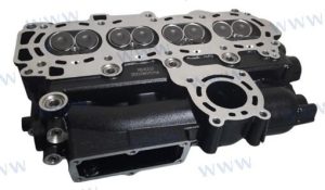CYLINDER HEAD ASSY