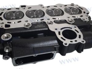CYLINDER HEAD ASSY