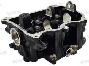 CYLINDER HEAD ASSY