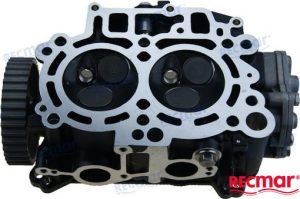 CYLINDER HEAD ASSY
