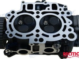 CYLINDER HEAD ASSY