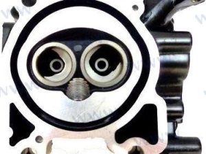 CYLINDER HEAD ASSY