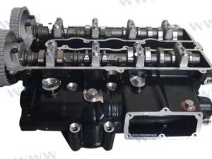 CYLINDER HEAD ASSY