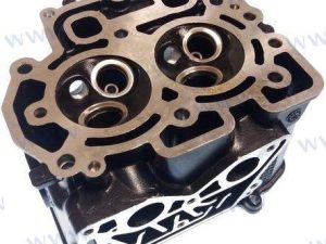CYLINDER HEAD ASSY