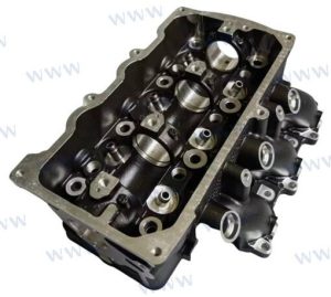 CYLINDER HEAD ASSY