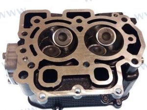 CYLINDER HEAD ASSY