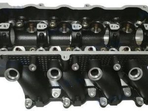 CYLINDER HEAD ASSY
