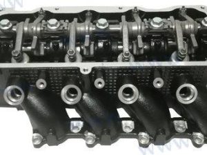 CYLINDER HEAD ASSY