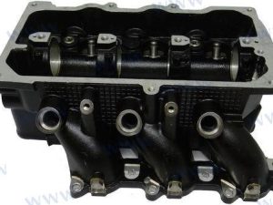 CYLINDER HEAD ASSY