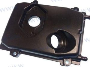 CYLINDER HEAD COVER