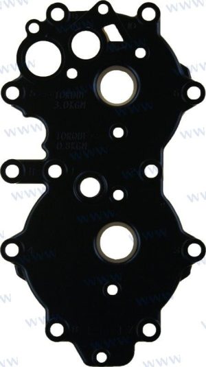 CYLINDER HEAD COVER