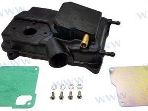 CYLINDER HEAD COVER ASSY