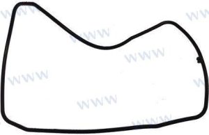 CYLINDER HEAD COVER GASKET