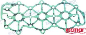 CYLINDER HEAD COVER GASKET