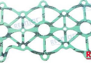 CYLINDER HEAD COVER GASKET