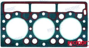 CYLINDER HEAD GASKET