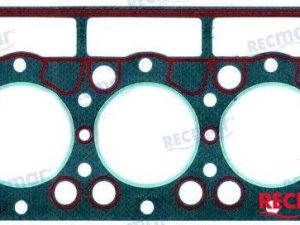 CYLINDER HEAD GASKET