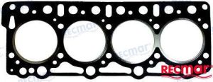 CYLINDER HEAD GASKET