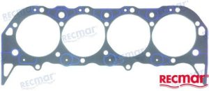 CYLINDER HEAD GASKET