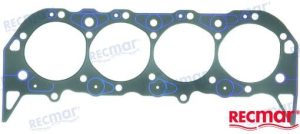 CYLINDER HEAD GASKET