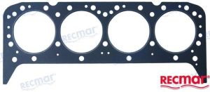 CYLINDER HEAD GASKET