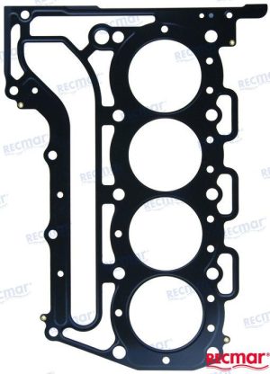 CYLINDER-HEAD GASKET