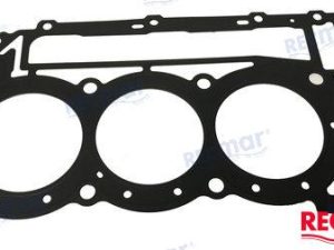 CYLINDER HEAD GASKET PORT