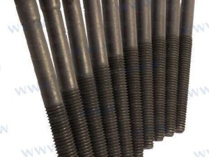 CYLINDER HEAD SCREW KIT