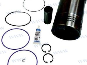 CYLINDER LINER KIT