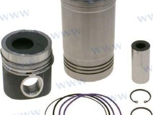 CYLINDER LINER KIT