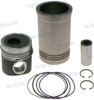 CYLINDER LINER KIT