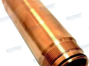 CYLINDER TUBE