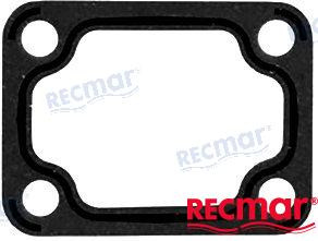 CYLINDERHEAD COVER GASKET