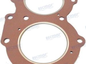 CYLINDERHEAD GASKET