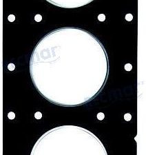 CYLINDERHEAD GASKET