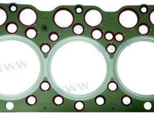 CYLINDERHEAD GASKET