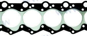 CYLINDERHEAD GASKET YANMAR (MARK 1)