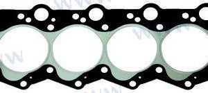 CYLINDERHEAD GASKET YANMAR (MARK 3)