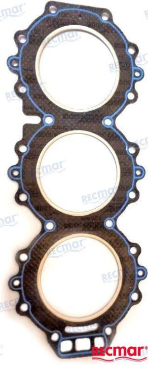 CYLINDERHEAR GASKET