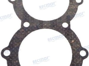 CYLINDERHEAR GASKET
