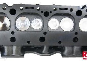 CYLYNDER-HEAD STD 5.7 - 1967-85