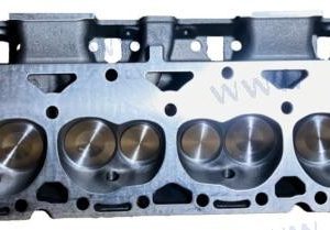 CYLYNDER-HEAD STD 5.7 - 1987-96