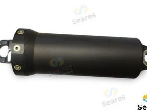 DAMPER HYDRAULIC EVO-2