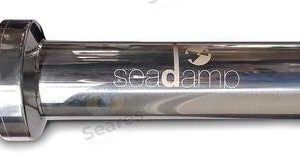 DAMPER HYDRAULIC HEAVY-3