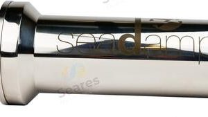 DAMPER HYDRAULIC STEEL-3